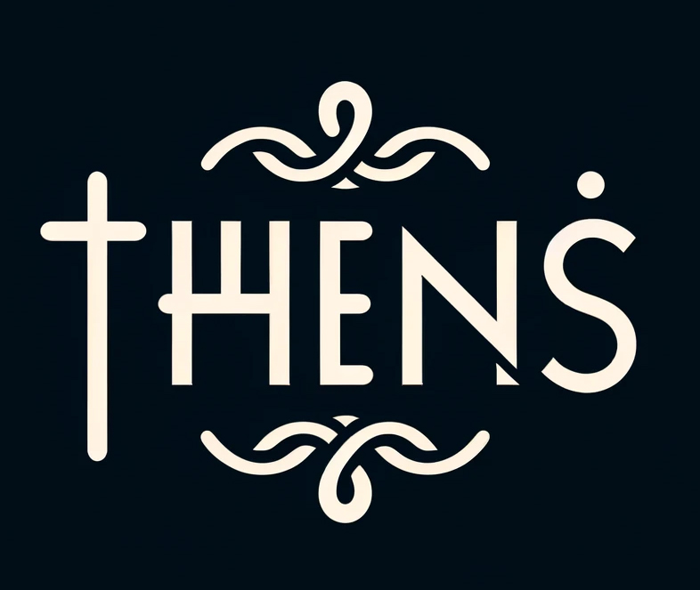 THENS